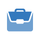 Briefcase Icon